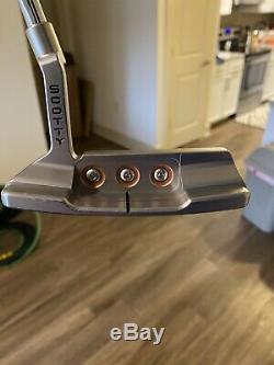 Scotty cameron Button Back Newport 2