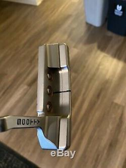 Scotty cameron Button Back Newport 2