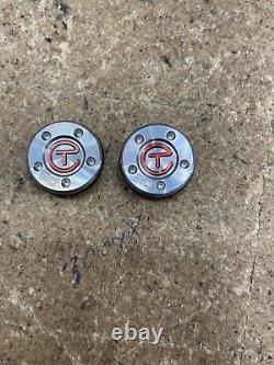 Scotty cameron circle t putter weights 20g