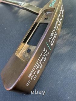 Scotty cameron detour 2.5 Conversion Ready Head Only