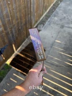 Scotty cameron detour 2.5 Conversion Ready Head Only