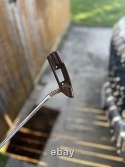 Scotty cameron detour 2.5 Conversion Ready Head Only