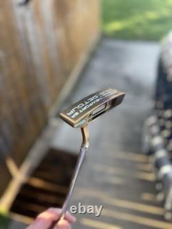 Scotty cameron detour 2.5 Conversion Ready Head Only