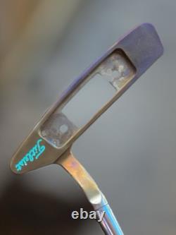 Scotty cameron detour 2.5 Conversion Ready Head Only