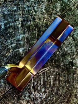 Scotty cameron detour 2.5 Conversion Ready Head Only