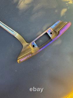 Scotty cameron detour 2.5 Conversion Ready Head Only