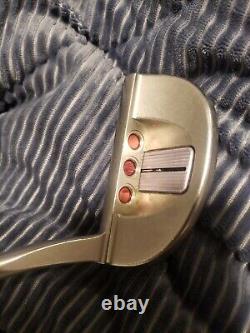 Scotty cameron golo 3 putter