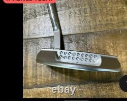 Scotty cameron monoblok 6.5