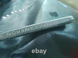 Scotty cameron monoblok 6.5