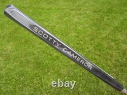 Scotty cameron monoblok 6.5
