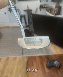 Scotty cameron monoblok 6.5