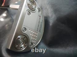 Scotty cameron monoblok 6.5