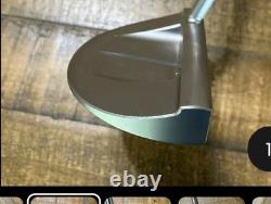 Scotty cameron monoblok 6.5