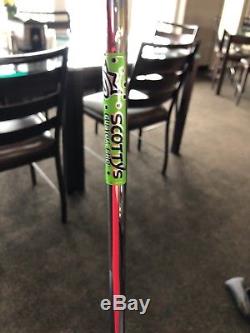 Scotty cameron newport 2.5 35