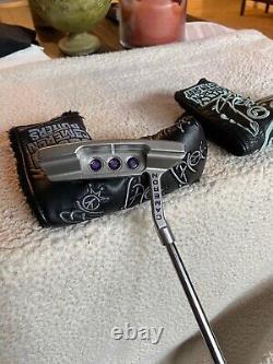 Scotty cameron newport 2 putter MOTO