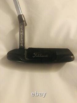 Scotty cameron newport putter