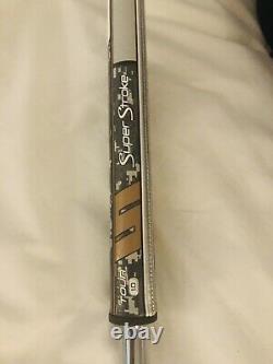 Scotty cameron newport putter