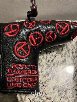 Scotty cameron newport putter