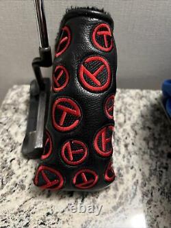 Scotty cameron newport putter