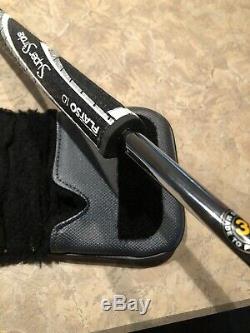 Scotty cameron phantom X12 Putter