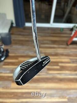 Scotty cameron putter