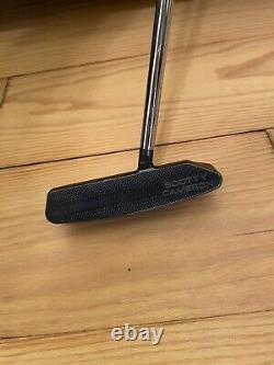 Scotty cameron putter