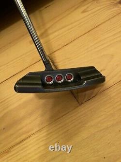 Scotty cameron putter