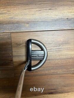 Scotty cameron putter