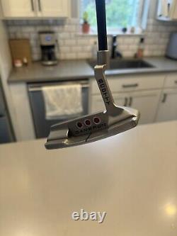 Scotty cameron putter Custom Newport 2 Left hand