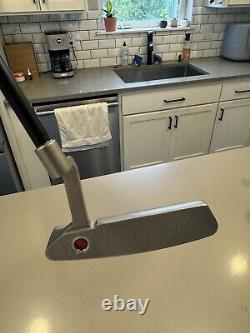 Scotty cameron putter Custom Newport 2 Left hand