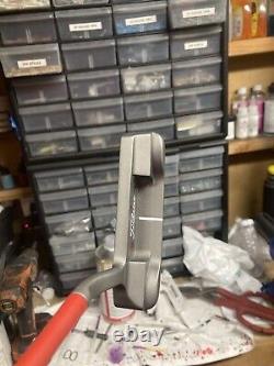 Scotty cameron putter Custom Santa Fe