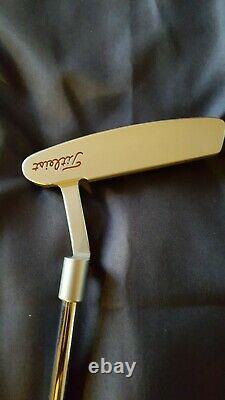 Scotty cameron putter newport