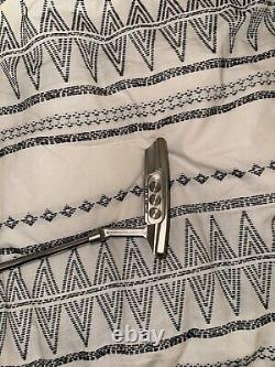 Scotty cameron putter newport 2