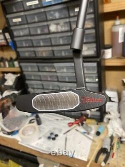 Scotty cameron putter newport 2 studio style