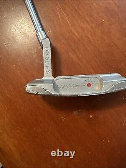 Scotty cameron putter newport studio