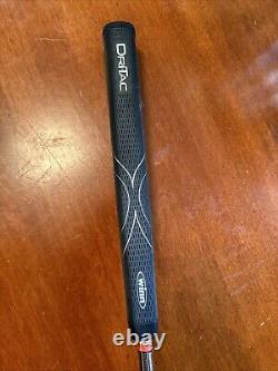 Scotty cameron putter newport studio