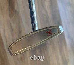 Scotty cameron red x2 putter 34
