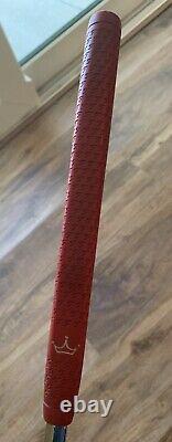 Scotty cameron red x2 putter 34