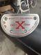 Scotty Cameron Red X 35 330g With Head Cover