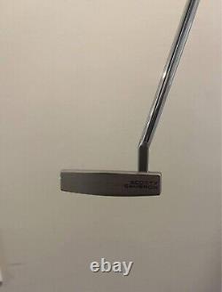 Scotty cameron special select fastback 1.5