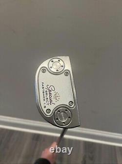 Scotty cameron special select fastback 1.5