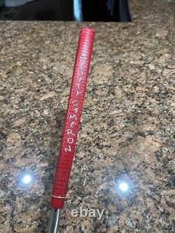 Scotty cameron super select newport 2 putter