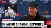 Shocking Phil Mickelson Exposes Jacob Bridgeman After Round 2 Cheating At Tpc Sawgrass