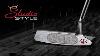 Studio Style S Chain Link Technology Scotty Cameron Putters