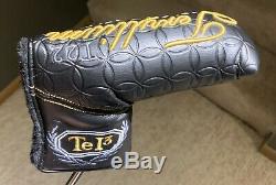 Super Rare 33 Scotty Cameron Newport 33 T22 Teryllium Limited Release