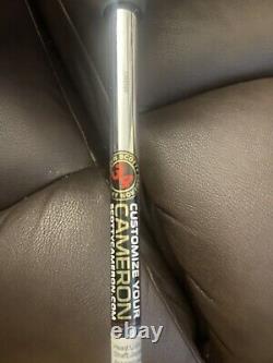 Talamore Edition Scotty Cameron Putter