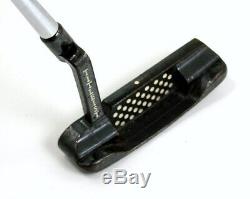 Tiger Woodss Personally Used 1997 Scotty Cameron Putter WITH COA from Scotty