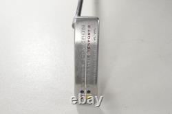 Titleist 2005 Scotty Cameron Studio Style Newport 2 33 Putter RH Steel #218982