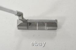 Titleist 2005 Scotty Cameron Studio Style Newport 2 33 Putter RH Steel #218982