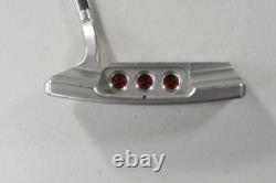 Titleist 2008 Scotty Cameron Studio Select Newport 2.5 33 Putter RH # 216008